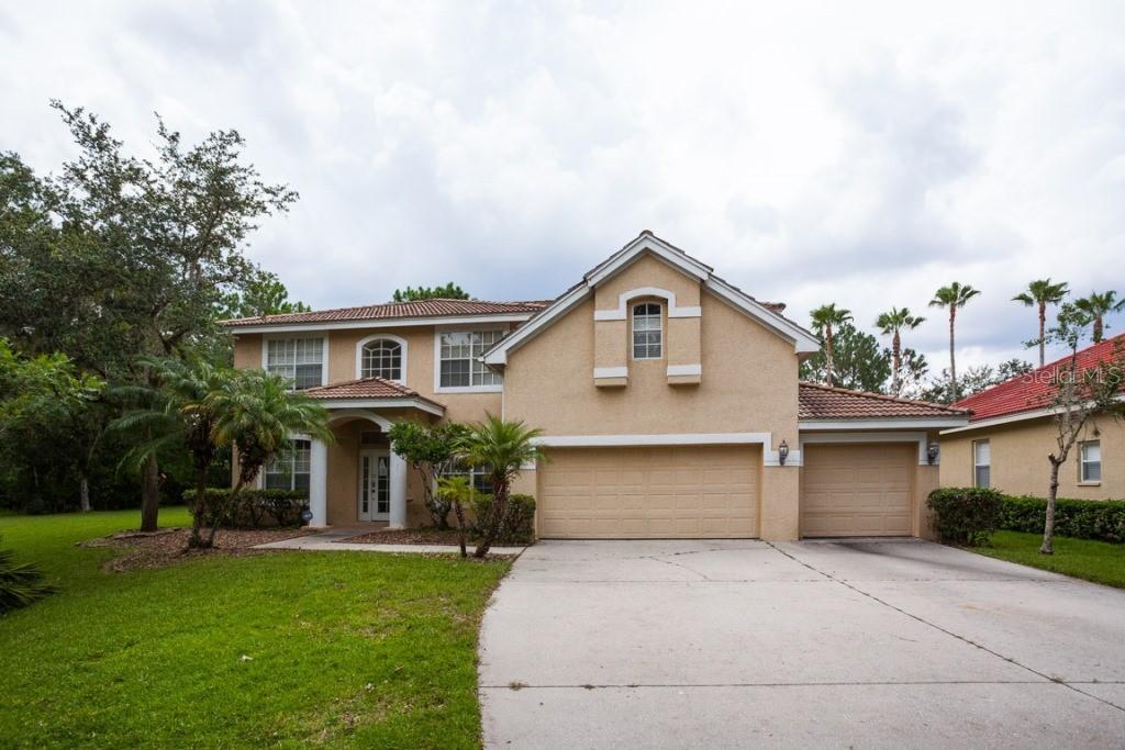 10102 Garden Retreat Ct., Tampa, FL 33647