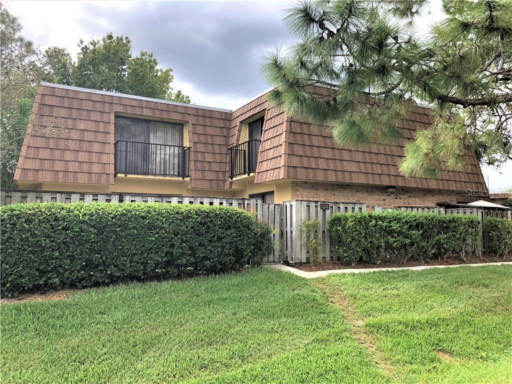 5254 Middle Ct. #102, Orlando, FL 32811