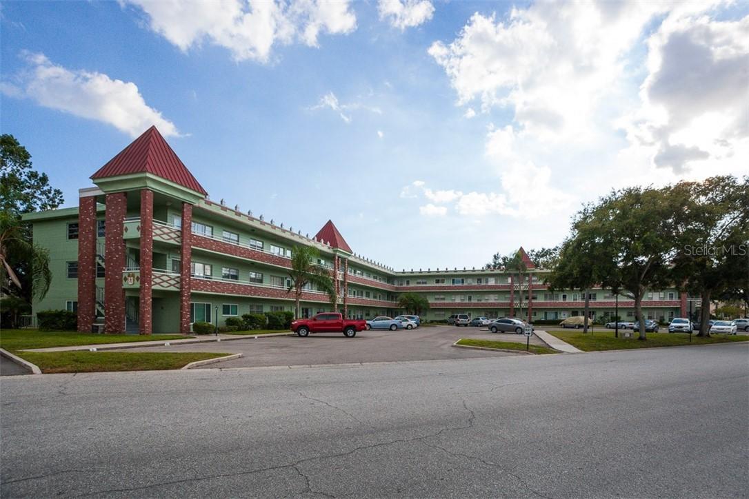 2359 Finlandia Ln. #53, Clearwater, FL 33763