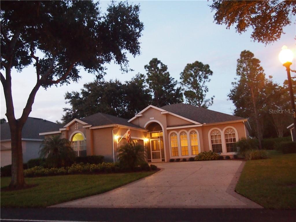 2310 Twickingham Ct., Clermont, FL 34711