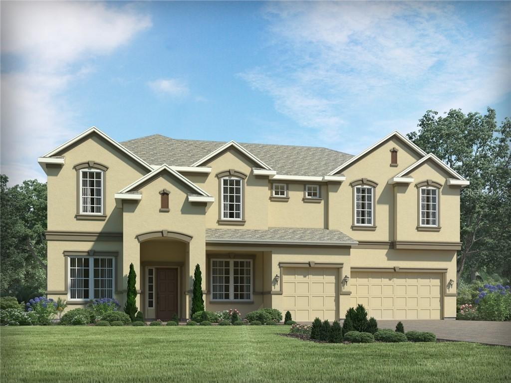 419 White Cotton Cir., Oviedo, FL 32765