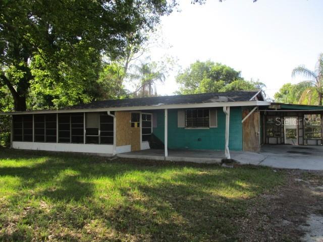 1207 W Madison Street, Plant City, FL 33563