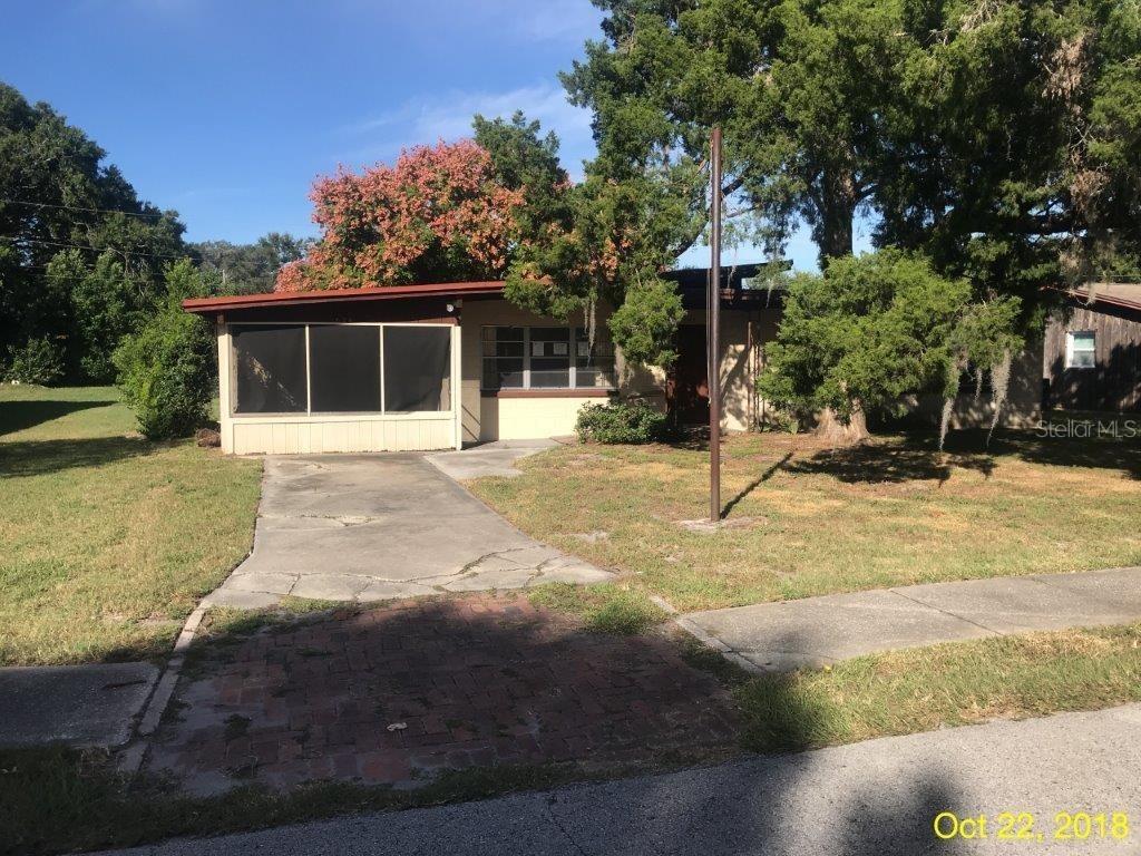 626 Orange Ave., Ocoee, FL 34761