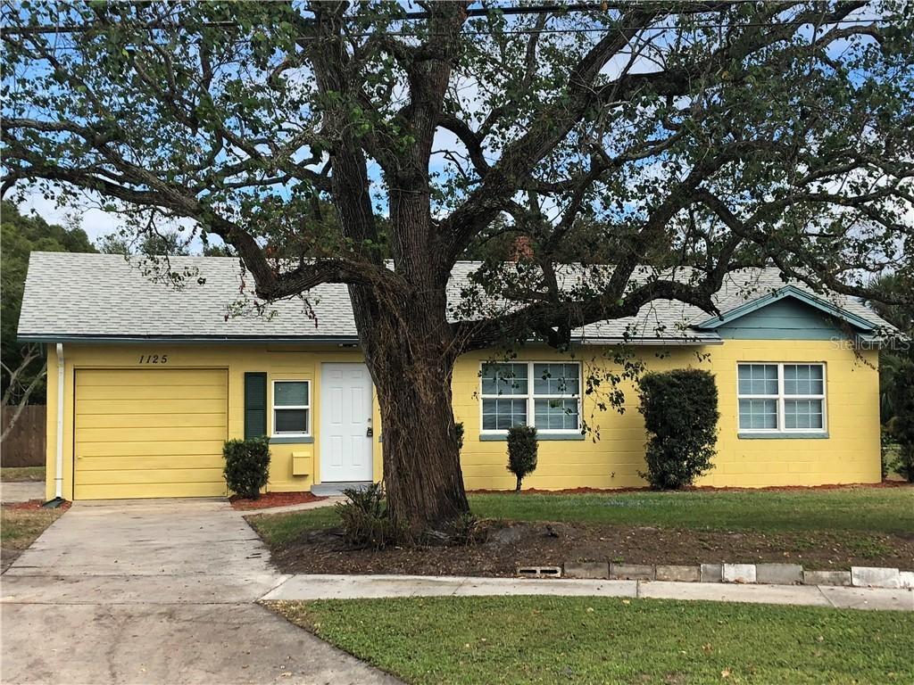 1125 Bethune Dr., Orlando, FL 32805