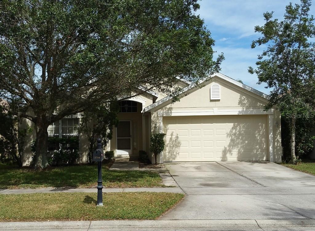 2716 Bellewater Pl., Oviedo, FL 32765