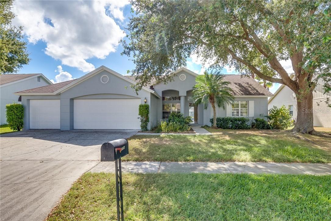 1718 Compton St., Brandon, FL 33511