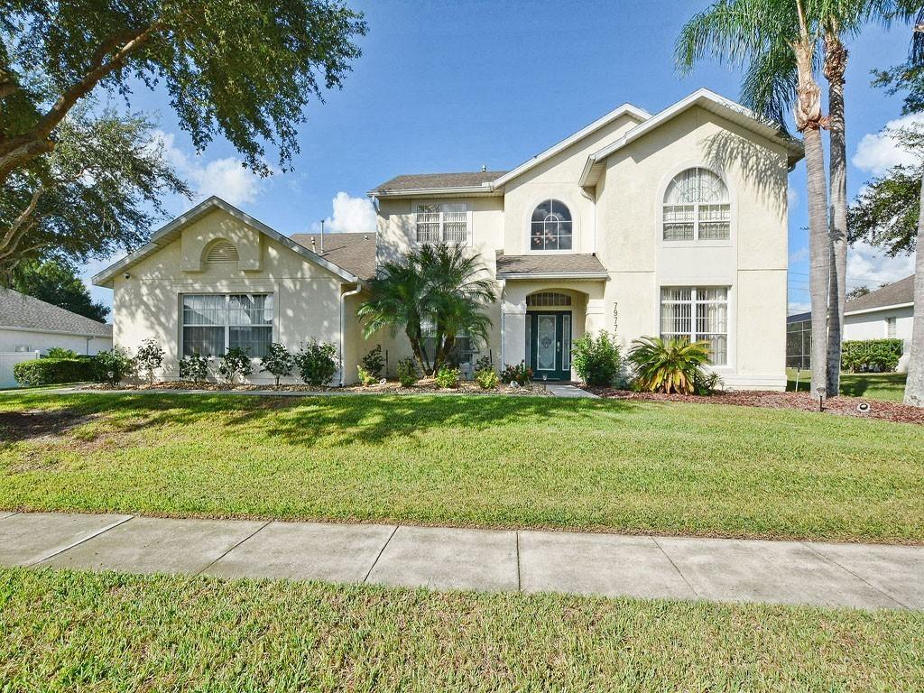 7977 Sea Pearl Cir., Kissimmee, FL 34747