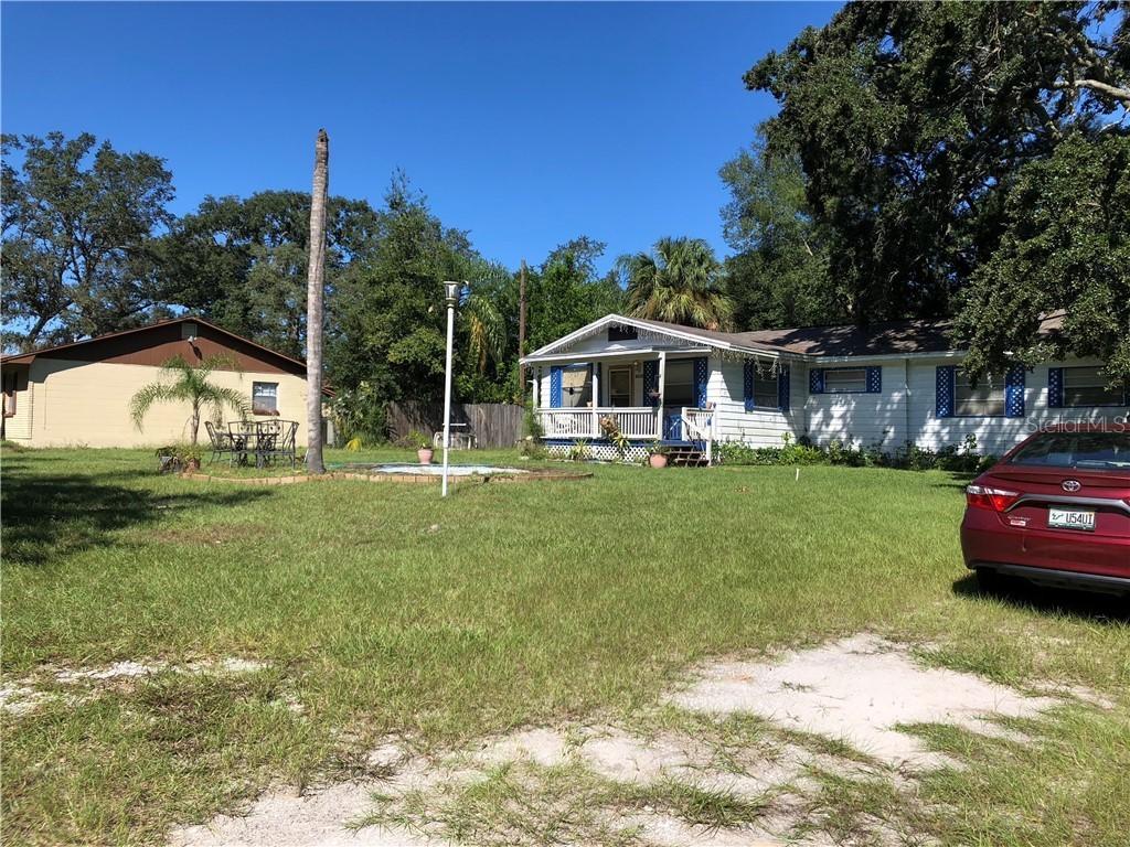 2007 W Fern St., Tampa, FL 33604