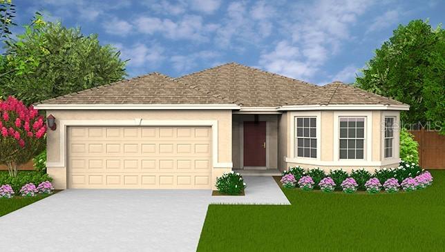 [Address Hidden by Seller], Port Orange, FL 32128