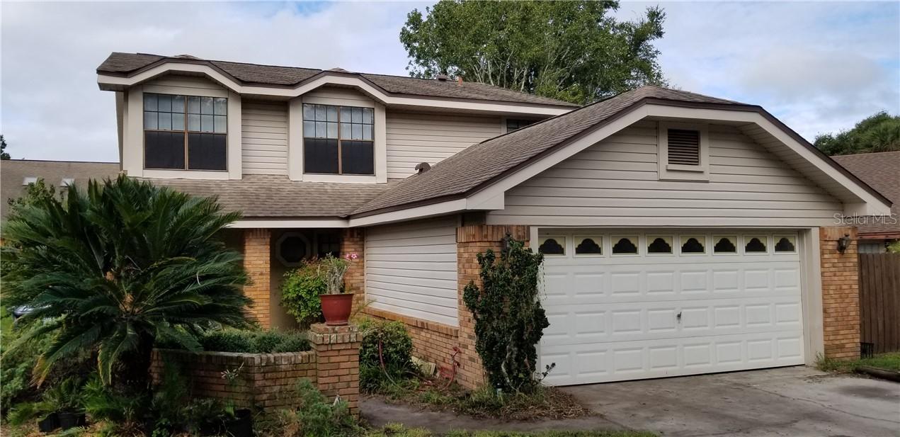 3200 Chatsworth Ln., Orlando, FL 32812