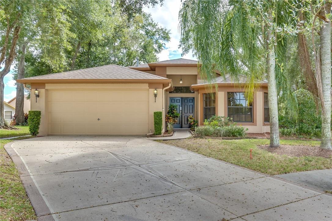 9312 Creekside Ct., Hudson, FL 34669