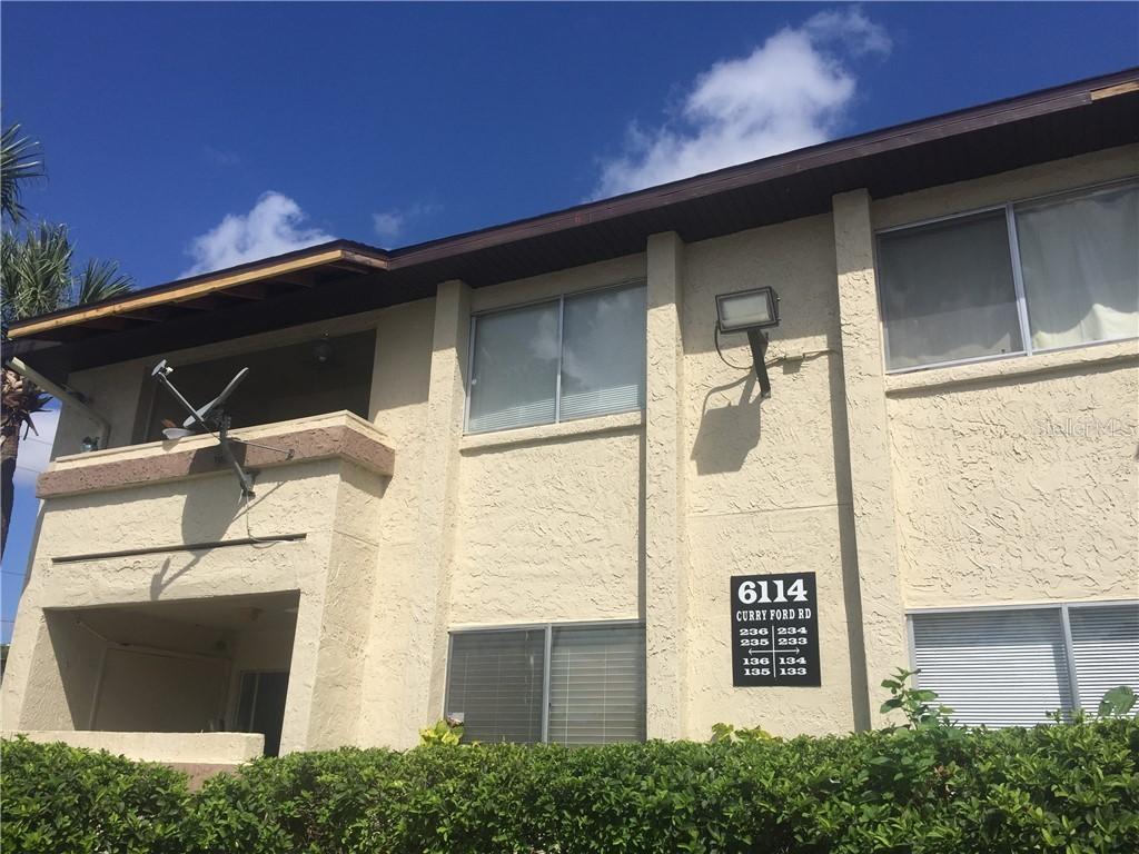 6114 Curry Ford Rd. #236, Orlando, FL 32822