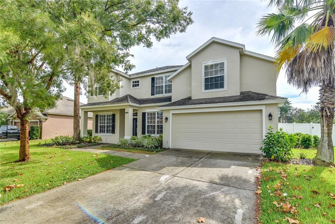 714 Gleaming Pebble Way, Ocoee, FL 34761