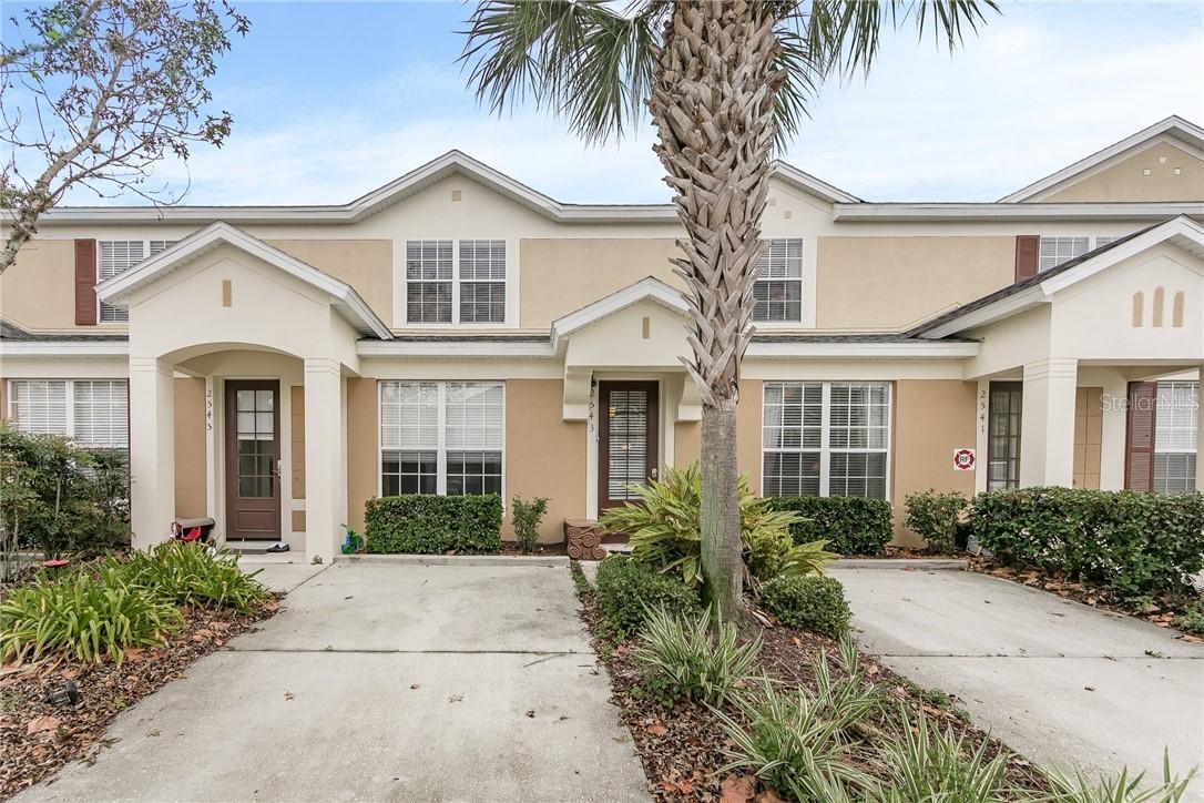 2543 Renshaw St., Kissimmee, FL 34747