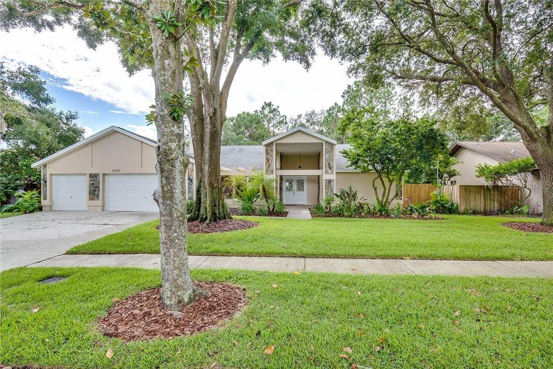 5023 Barrowe Dr., Tampa, FL 33624