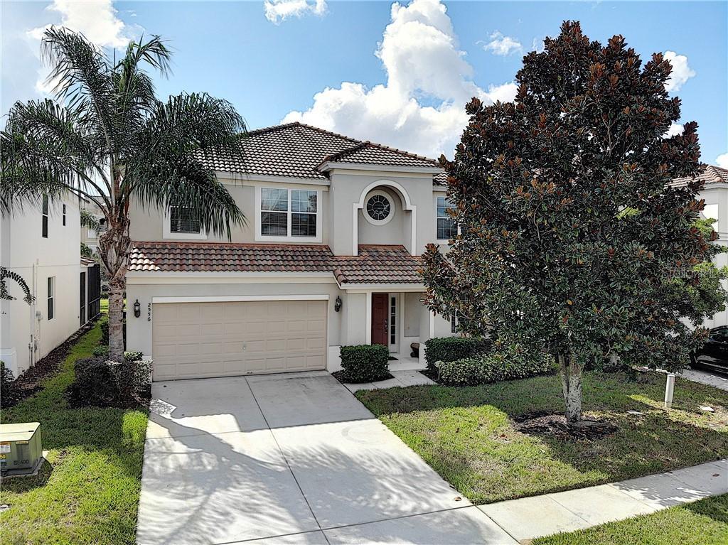 2556 Archfeld Blvd., Kissimmee, FL 34747