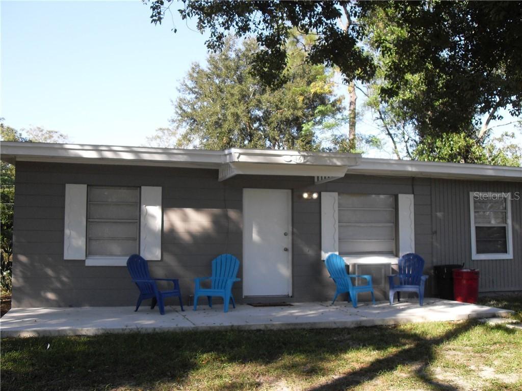 461 E 3rd St., Chuluota, FL 32766