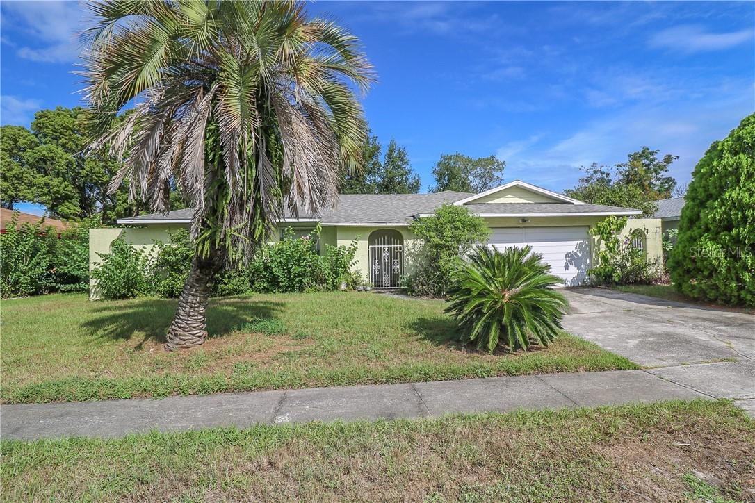 7021 Cardinalwood St., Orlando, FL 32818