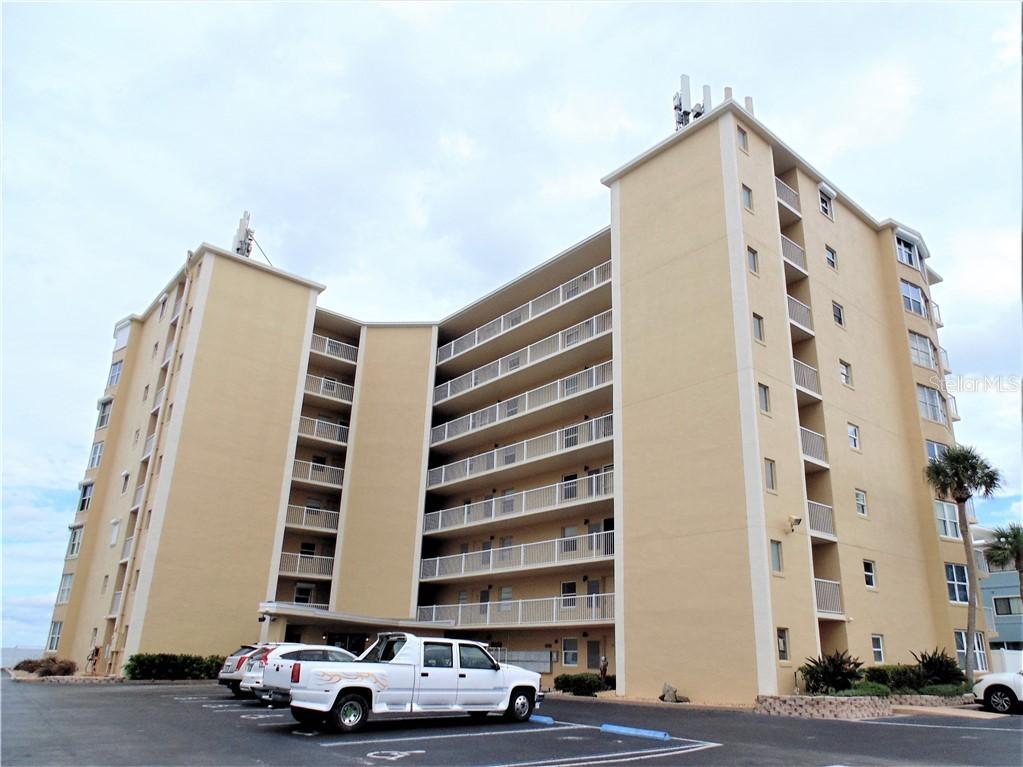 3501 S Atlantic Ave. #808, New Smyrna Beach, FL 32169