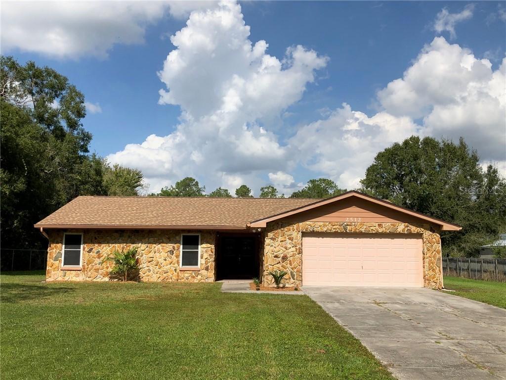 2512 Victarra Circle, Lutz, FL 33559