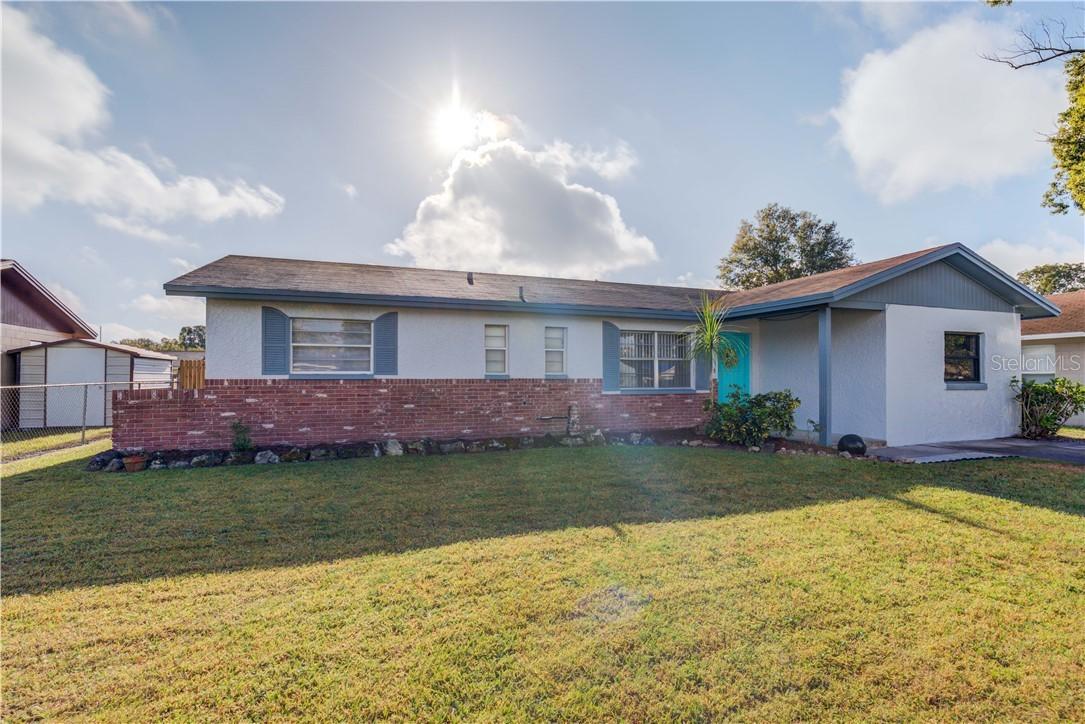 8136 Cyers Ln., Orlando, FL 32822