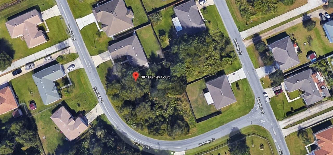 1387 Burnley Ct., Kissimmee, FL 34758