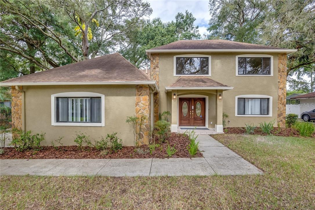 6306 N Queensway Dr., Temple Terrace, FL 33617