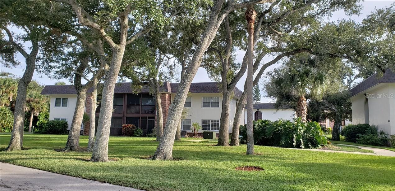 3800 Saxon Dr. #A-7, New Smyrna Beach, FL 32169