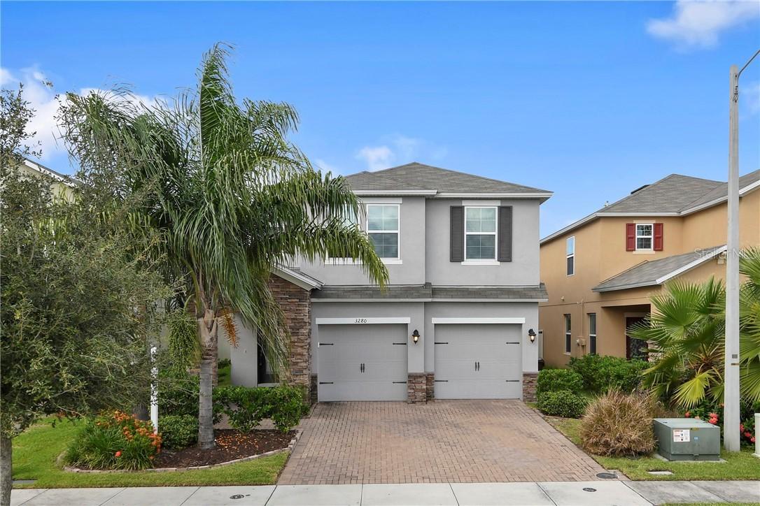 3280 Mt Vernon Way, Kissimmee, FL 34741