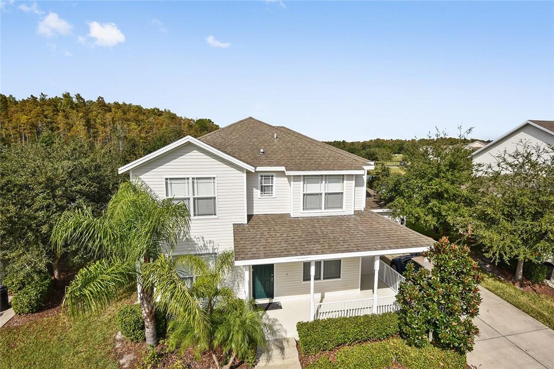 4955 Pall Mall St., Kissimmee, FL 34758