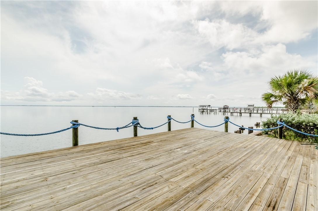 100 Secluded Way, Titusville, FL 32780