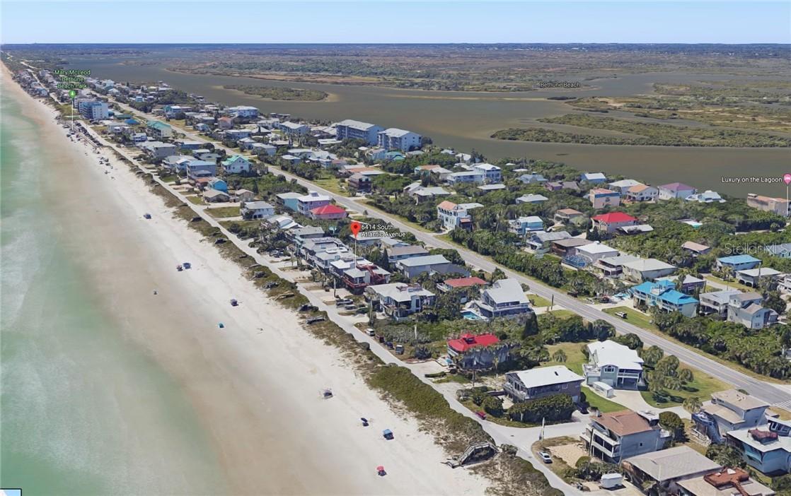 6414 S Atlantic Ave., New Smyrna Beach, FL 32169