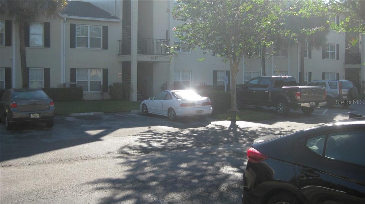 2047 Dixie Belle Dr. #2047 I, Orlando, FL 32812