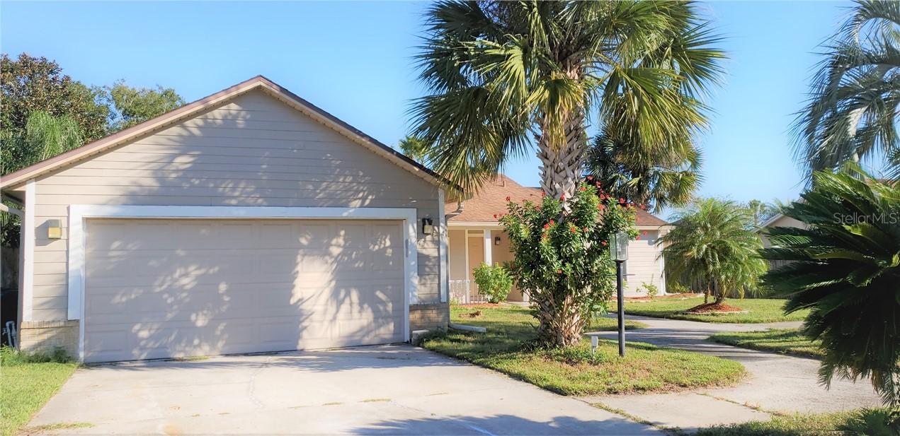 998 Big Oaks Dr., Oviedo, FL 32765