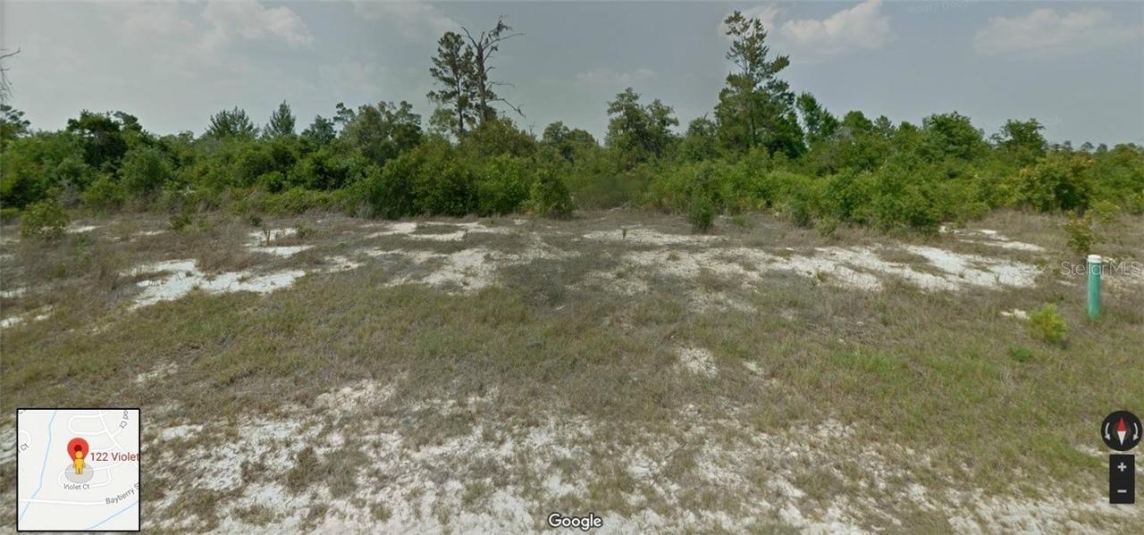 122 Violet Ct., Poinciana, FL 34759