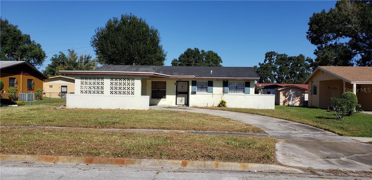 4423 Cassius St., Orlando, FL 32811