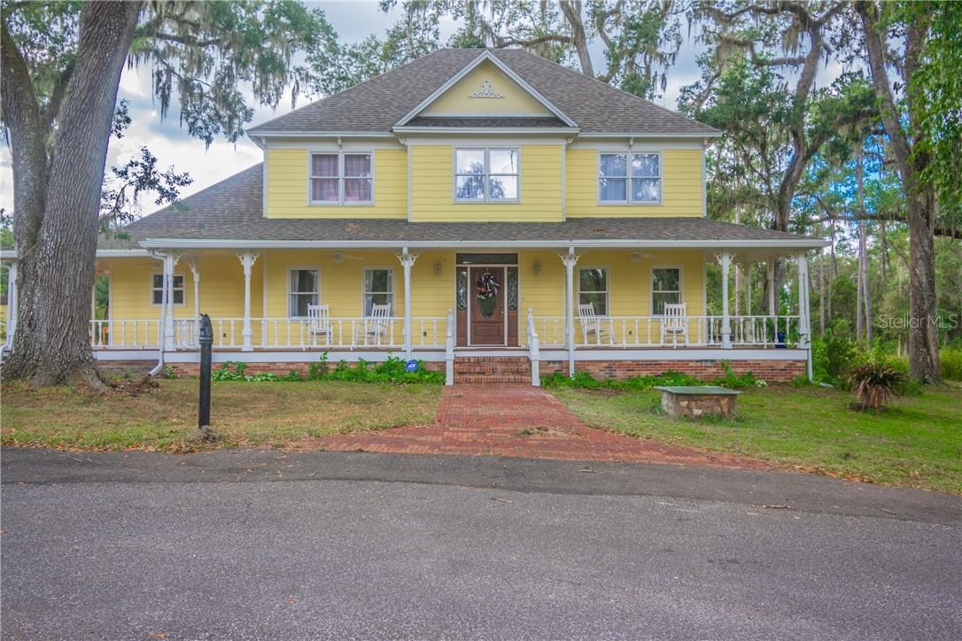 2397 Batten Rd., Brooksville, FL 34602