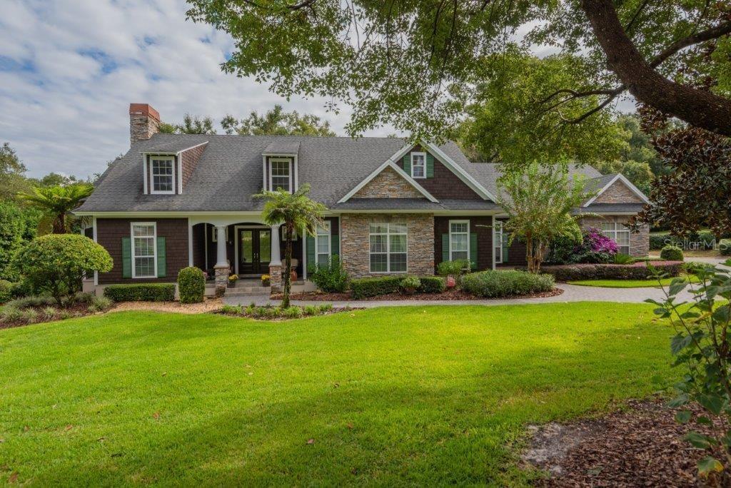 6513 Sinisi Dr., Mount Dora, FL 32757
