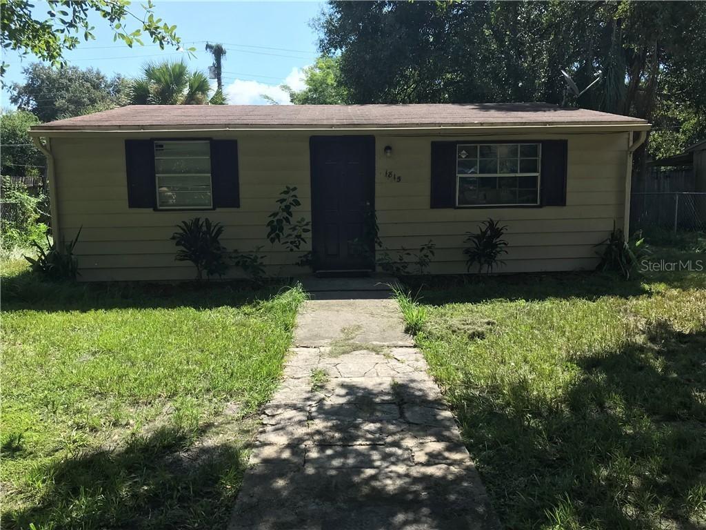 1815 S Summerlin Ave., Sanford, FL 32771