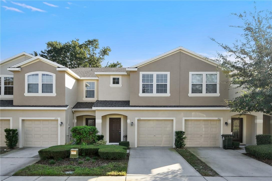 176 Angel Trumpet Way, Oviedo, FL 32765