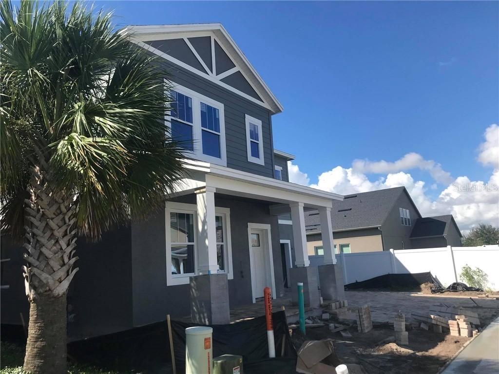 14382 Shocklach Dr., Winter Garden, FL 34787