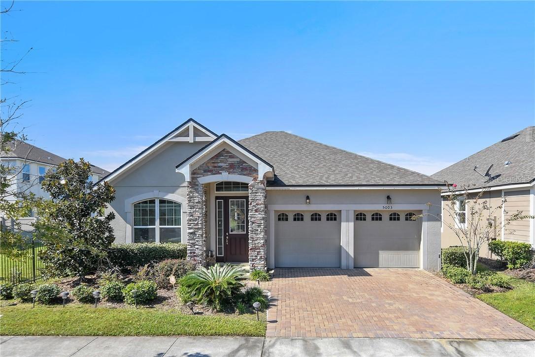 5003 Longmeadow Park St., Orlando, FL 32811