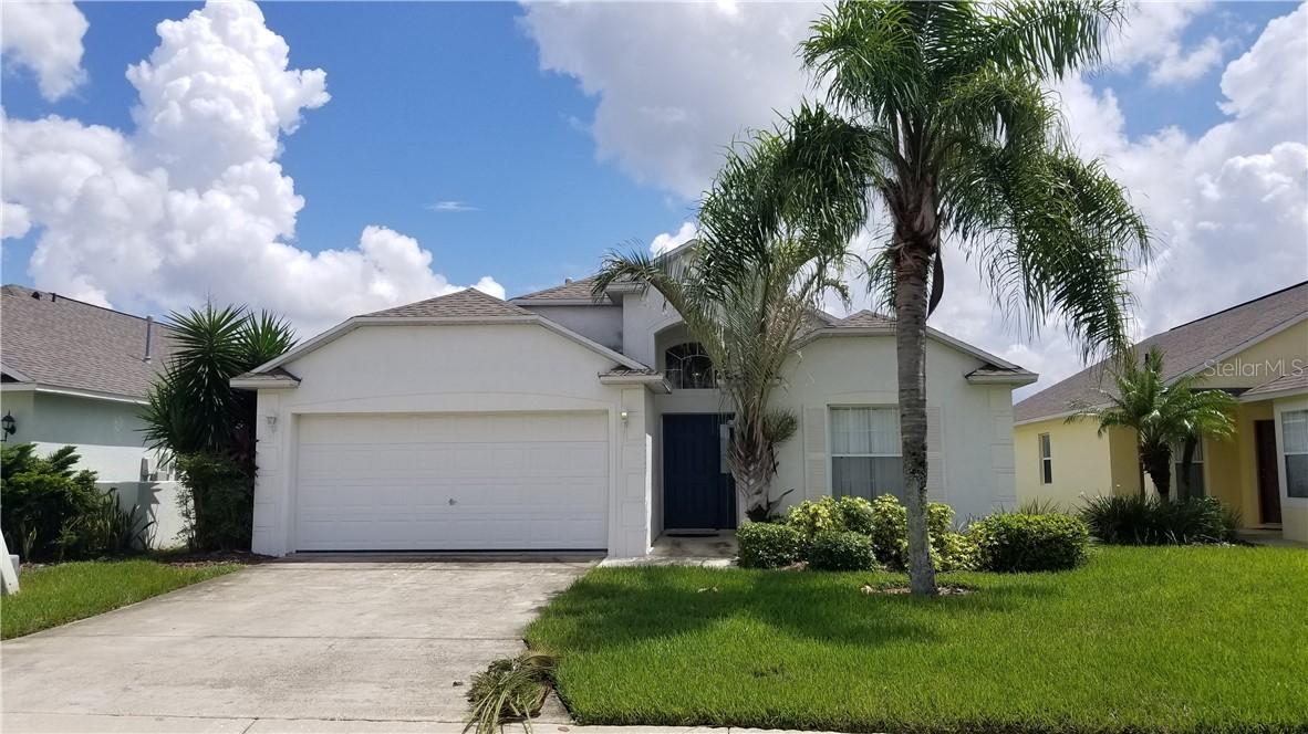 224 Tivoli Cir, Davenport, FL 33837