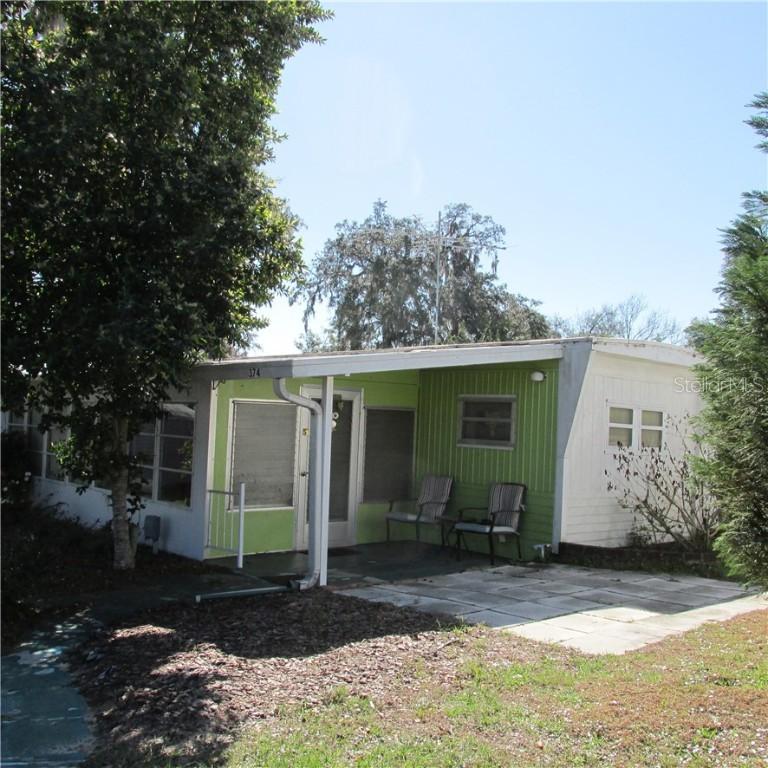 3896 Picciola Rd. #374, Fruitland Park, FL 34731