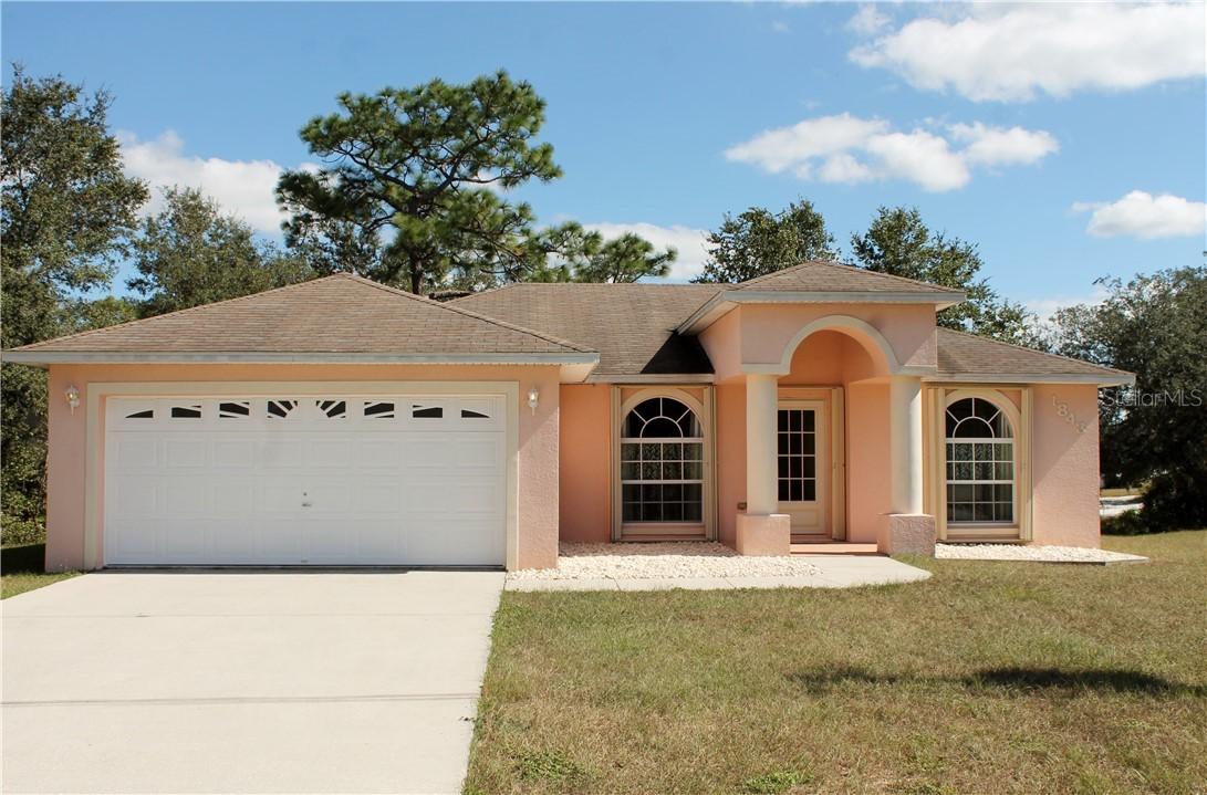 1843 Snapper Dr., Poinciana, FL 34759