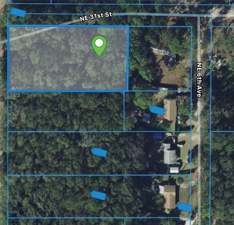 526 31st St., Ocala, FL 34479
