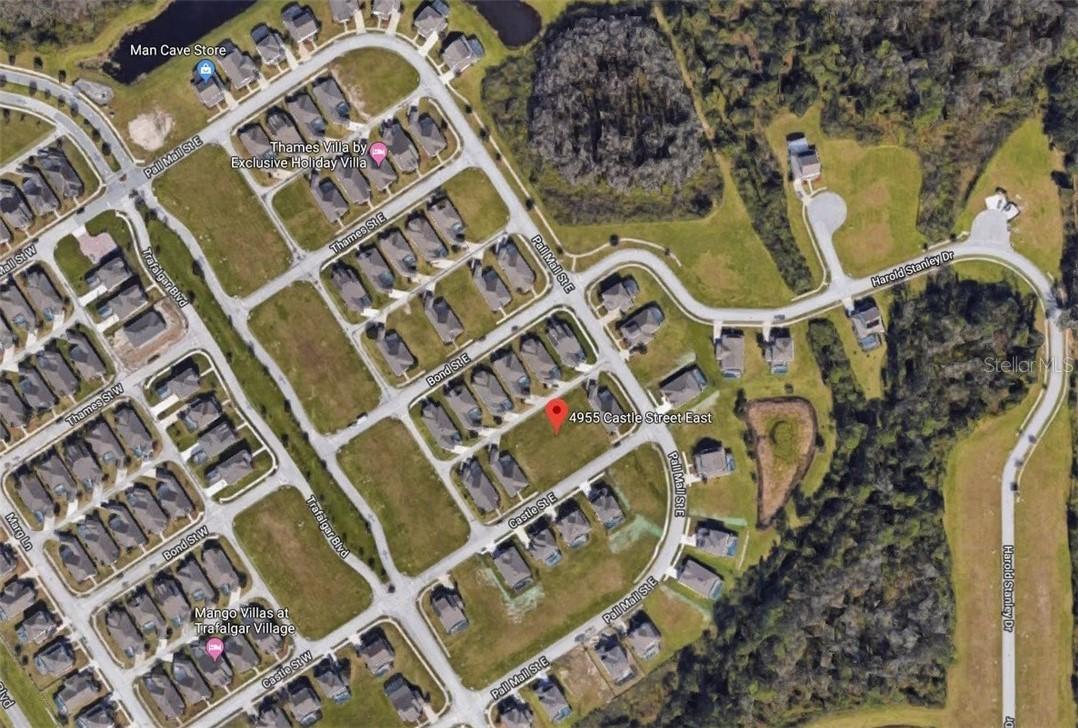 4953 Castle St., Kissimmee, FL 34758