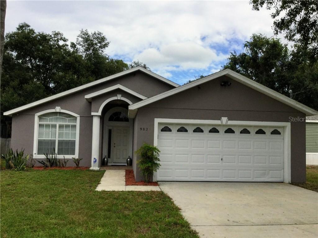 9821 8th Ave., Orlando, FL 32824