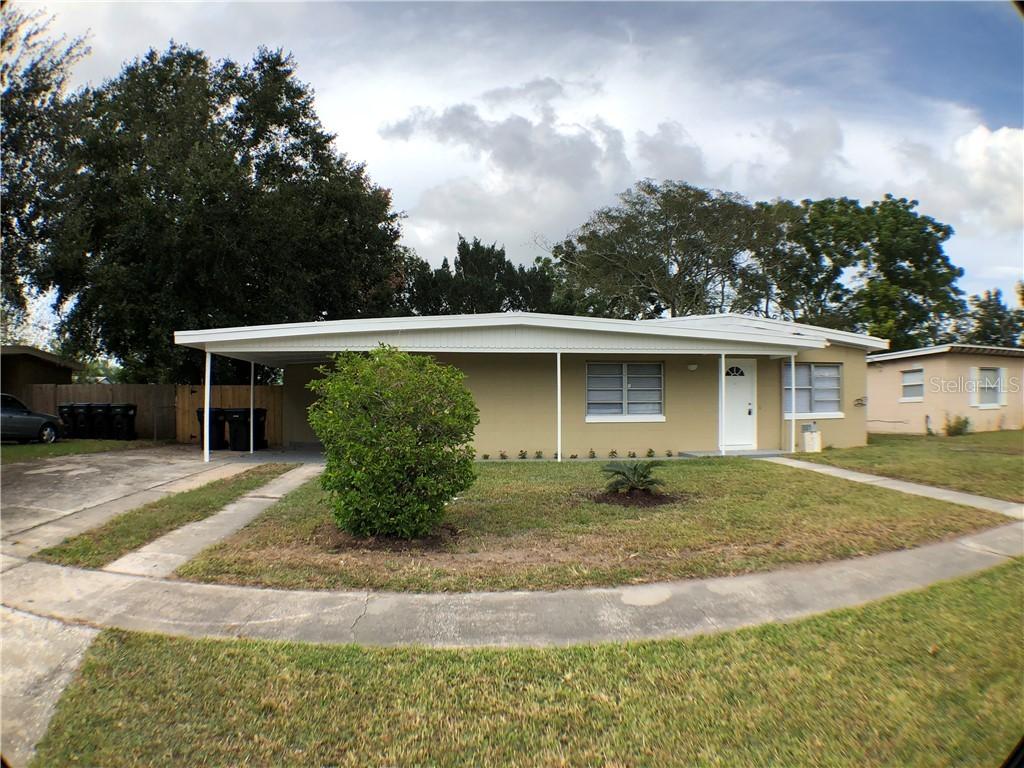 7009 Tripoli Way, Orlando, FL 32822
