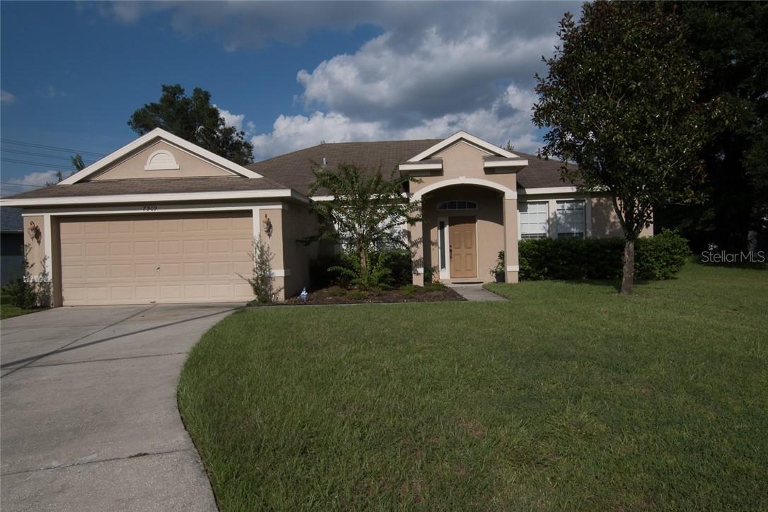 7909 Hawk Crest Ln., Orlando, FL 32818
